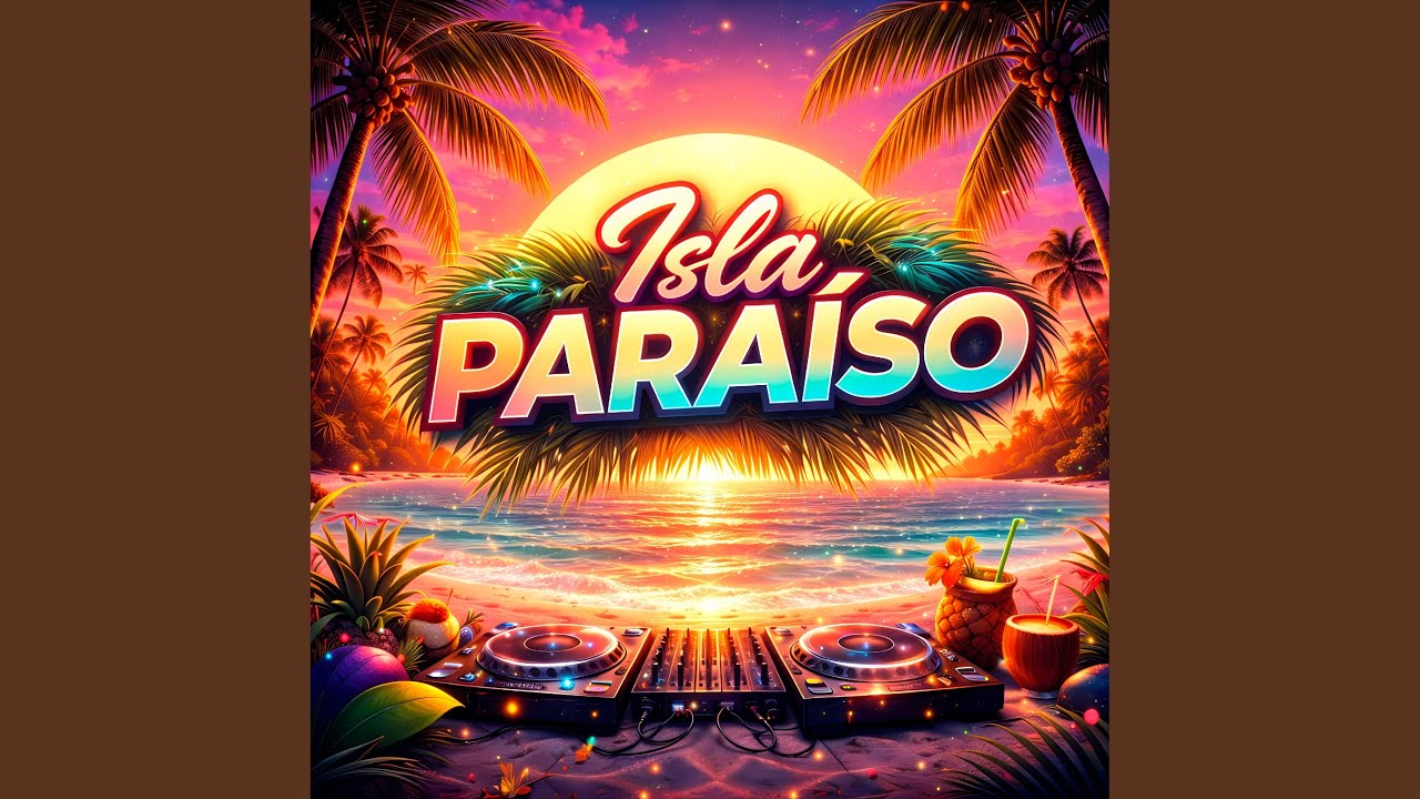 Sleduj Isla Paraíso na YouTube Sleduj Isla Paraíso na YouTube