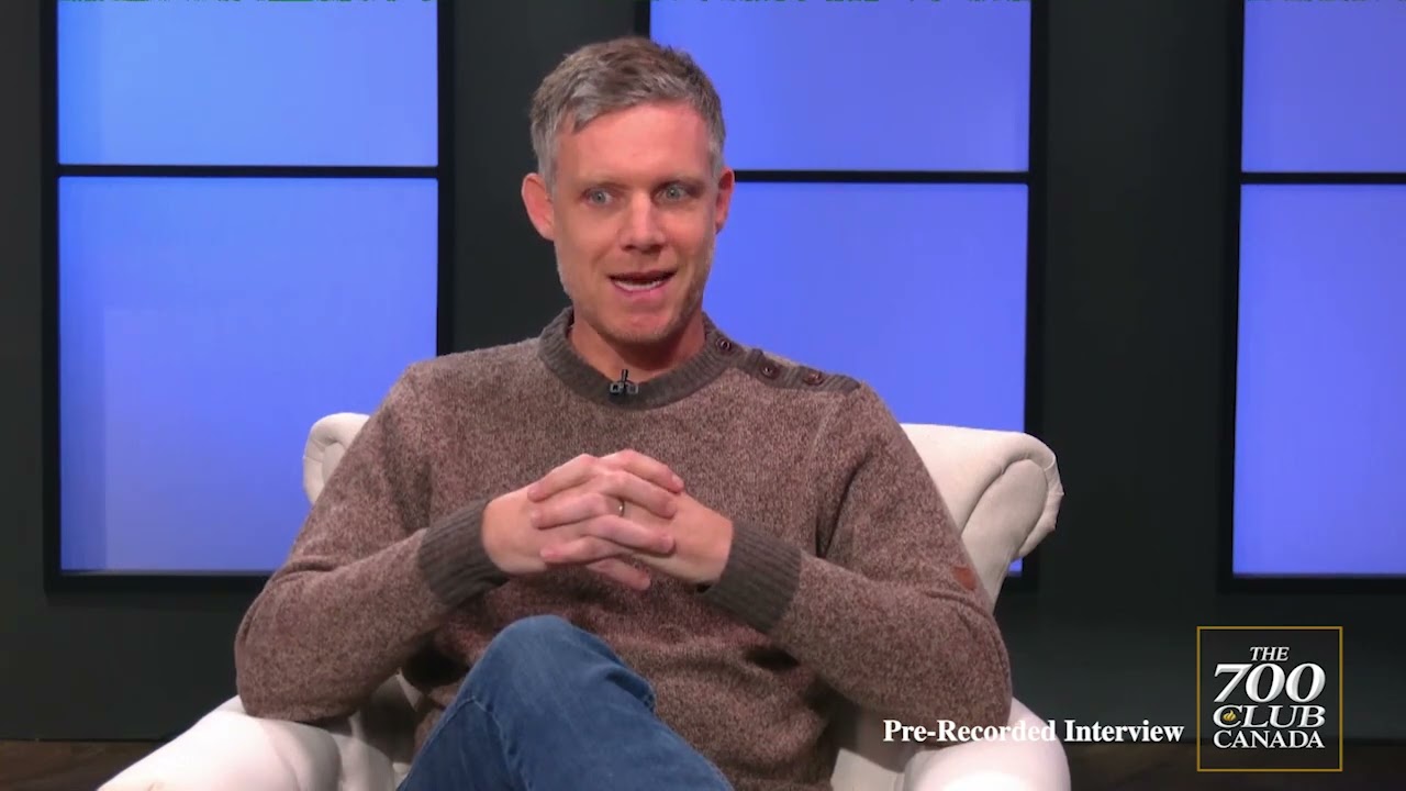 Interview with Jeff Stout