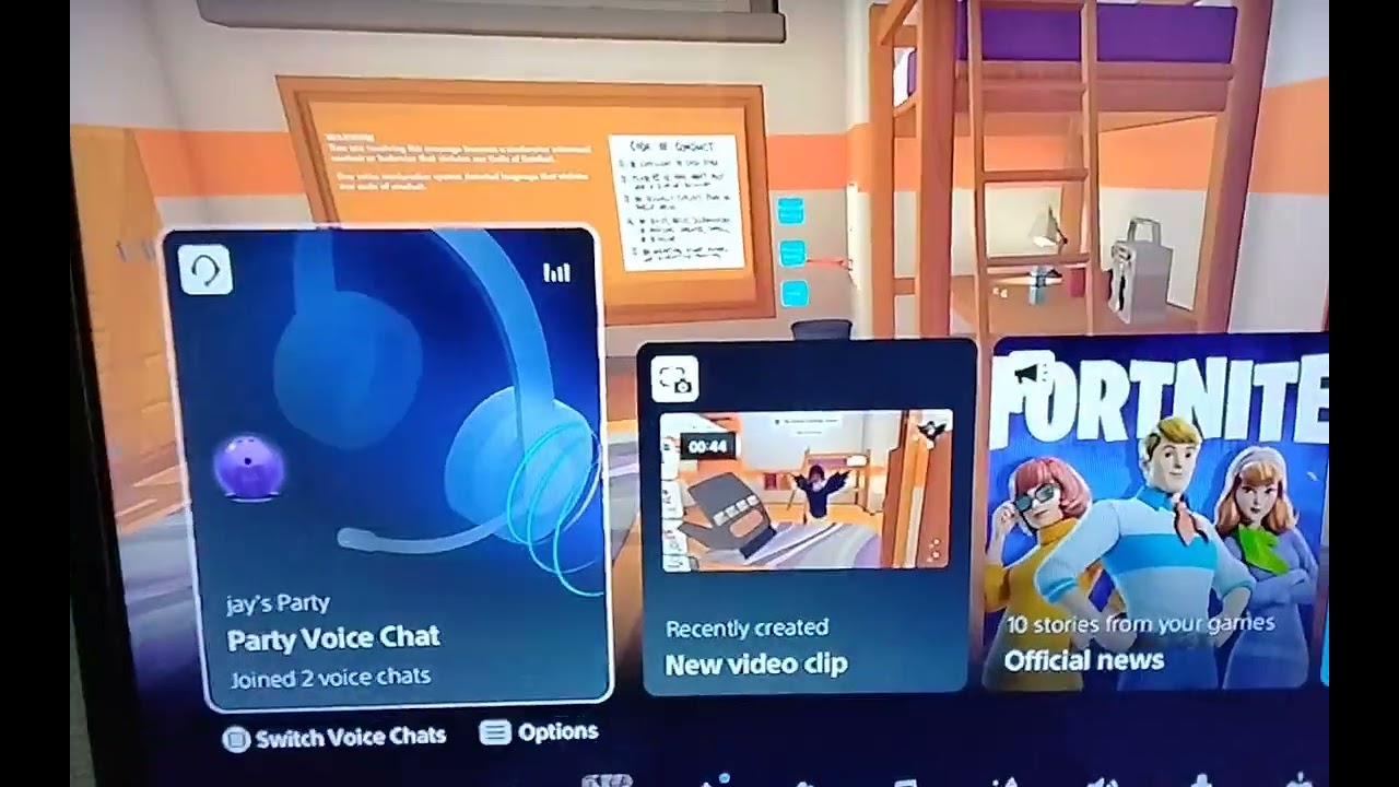 They ban me in rec room 🤣🤣🤣 for no reason a for 2 days🤣🤣🤣
