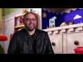Toy Story 4: Director Josh Cooley Behind the Scenes Movie Interview