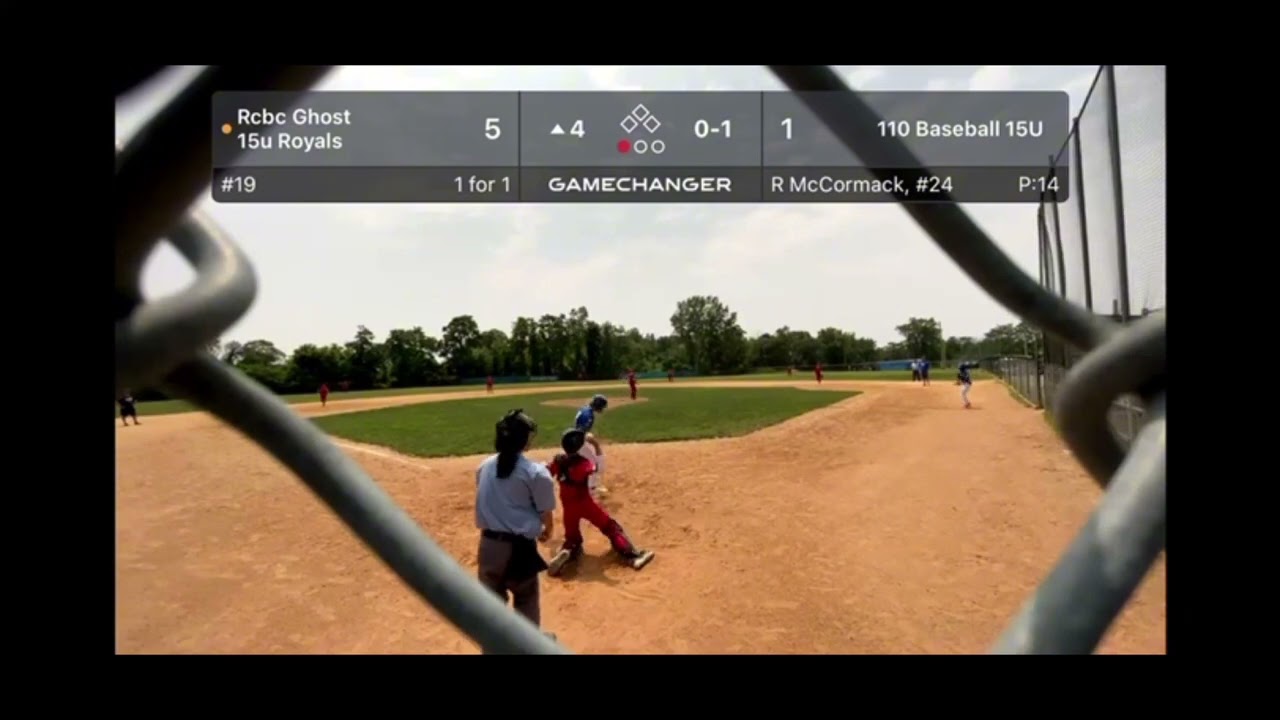 Ryan McCormack CO 2026