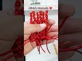 decoración de navidad #diy #hechoamano #macrame #bisuteria #decoracióndenavidad