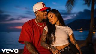 Kehlani ft. Chris Brown – Just You and Me (Official Music Video)
