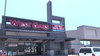 West Oaks Mall-A Dead Mall Visit