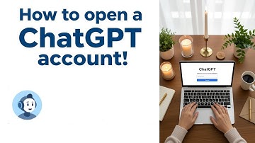 How to Create a ChatGPT Account Using Google Email Quick & Easy!