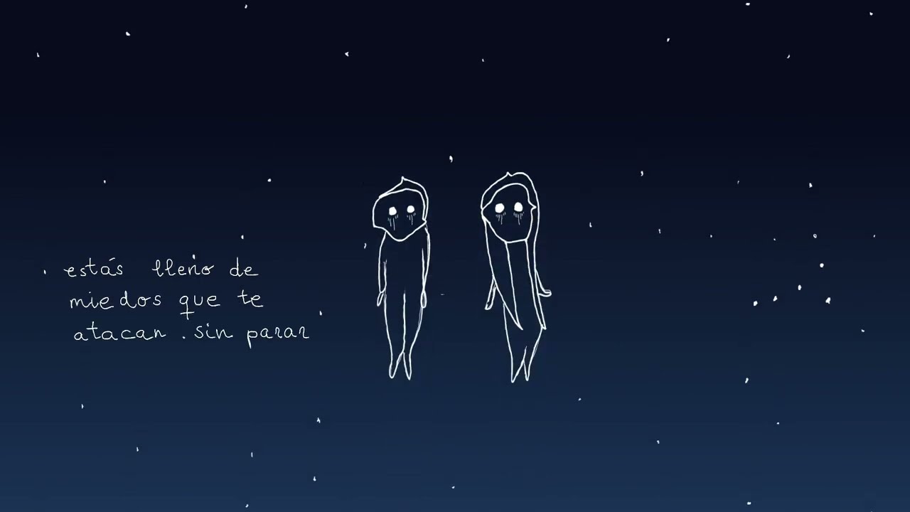 Ena Marley - Lullaby - Official Videoclip - (letra/lyrics)
