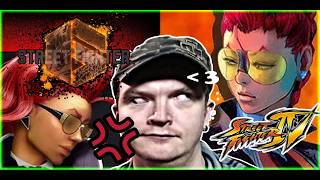 💔  Why I Couldnt Main C. Viper  💔