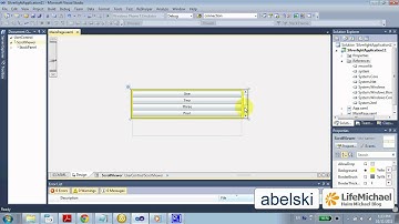ScrollViewer in Silverlight