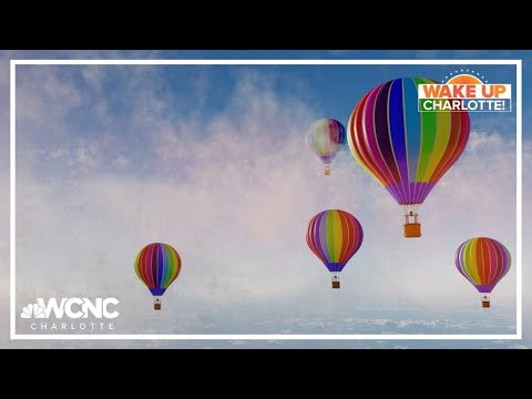 Statesville Balloon Rallyforum