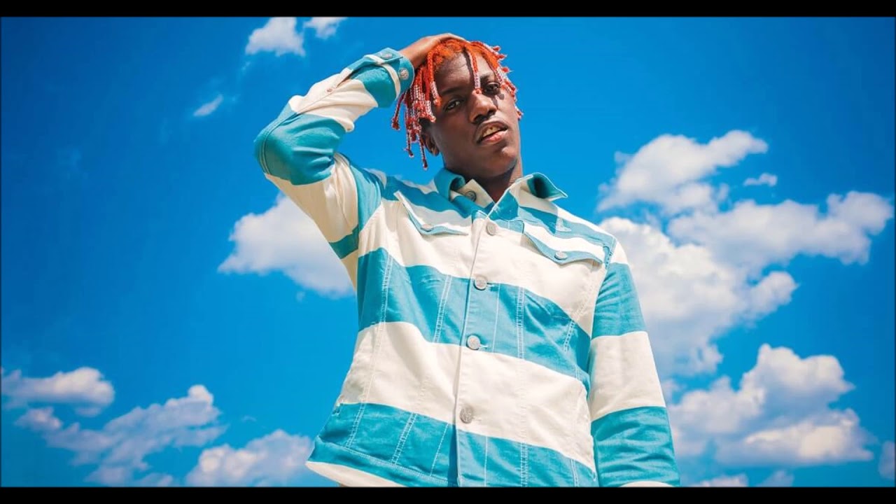 lil yachty 66 instrumental