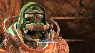 Fallout 4 Codsworth max approval