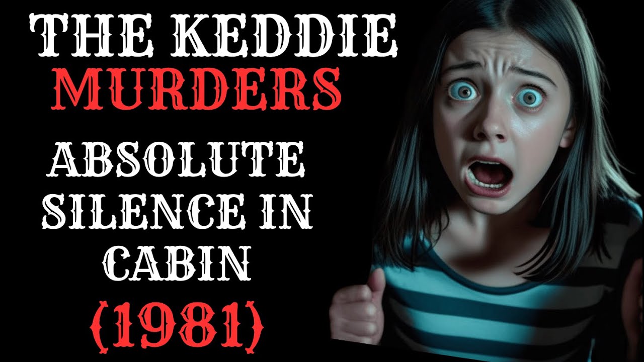 EVERYONE WAS MURDERED… (unsolved crimes and mysteries) 