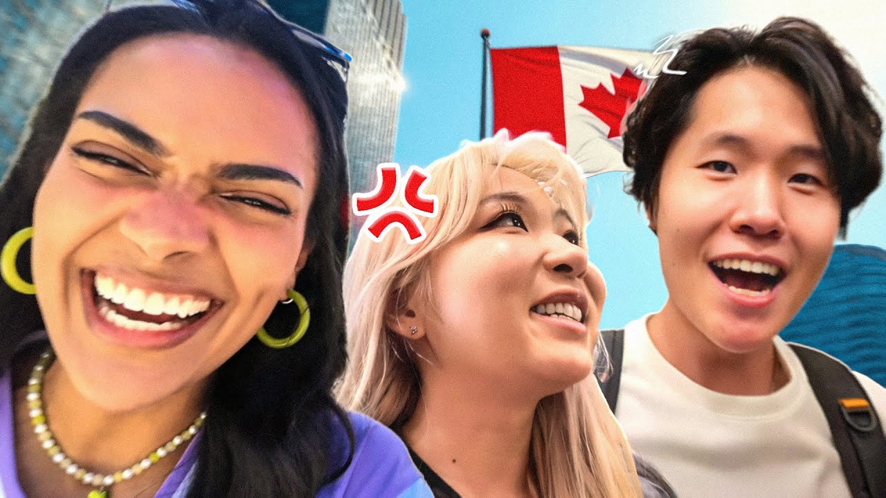 They WON'T stop fighting...