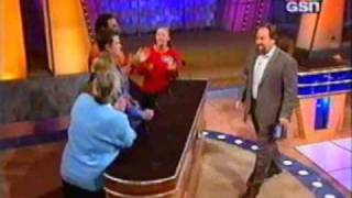 Family Feud  Kepner Vs Baldwin part 2