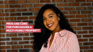 Multi Family as Your First Home: PROs & CONs: