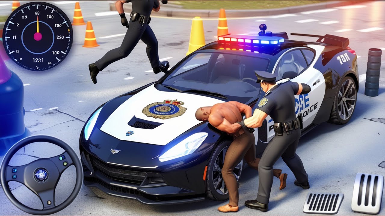 Car Parking Multiplayer 2 Banner