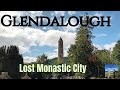 Before Dublin: The Rise and Decline of Glendalough