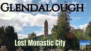 Before Dublin: The Rise and Decline of Glendalough