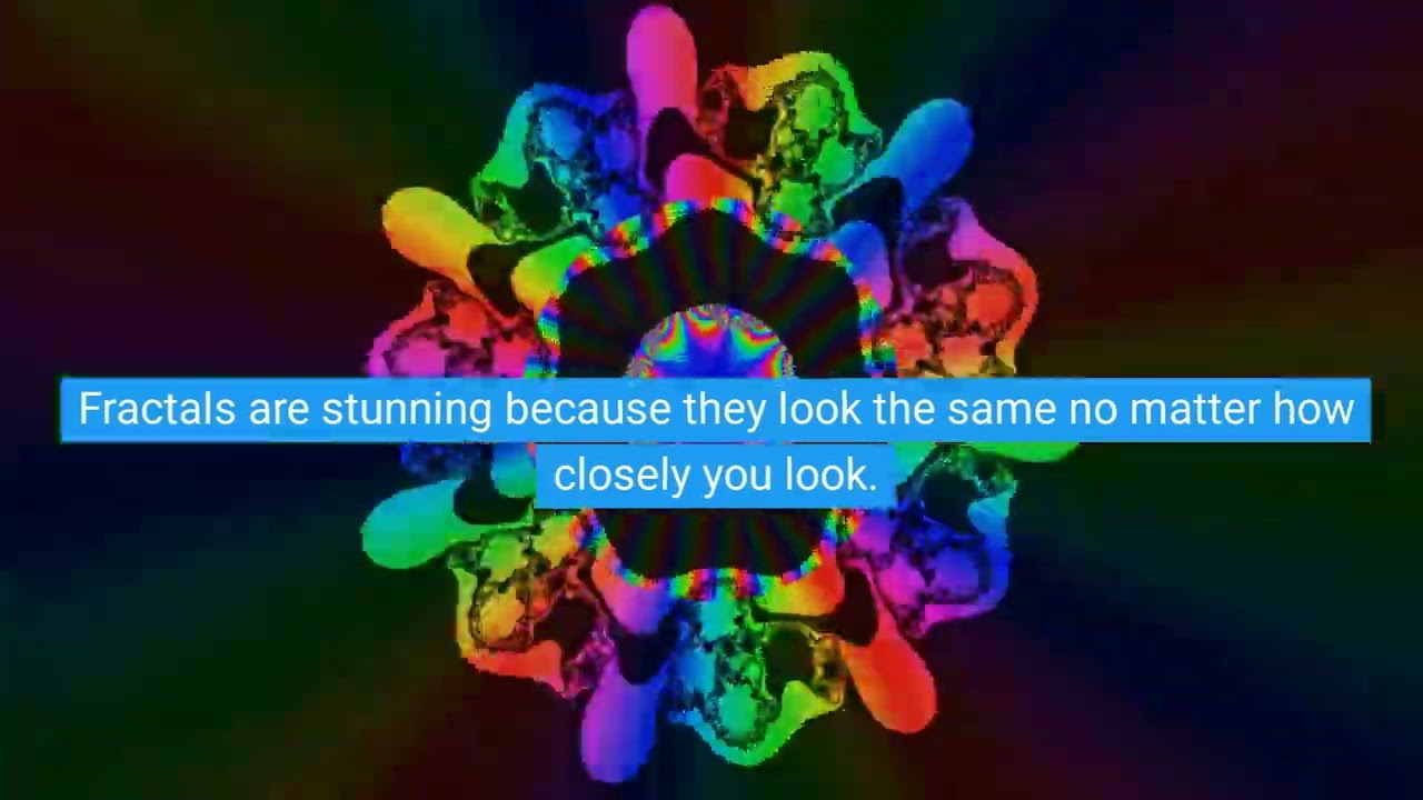 Why Do Wavy Patterns Repeat on Water's Surface 