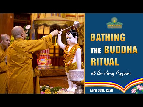Where Are Buddhist Rituals And Ceremonies Performed