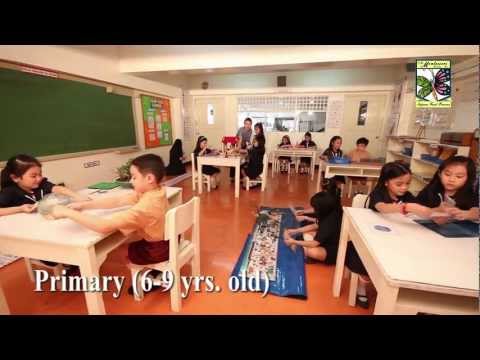 How To Start A Montessori School In The Philippines