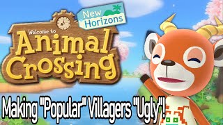 Making PRETTY Villagers UGLY! - Beau
In an alternate universe where Beau becomes the new Barold-
RIP
I decided to redesign Beau, the cute ducky, from Animal Crossing New Leaf and New Horizons! This is part of my series where I either make Popular villagers “Ugly” or Unpopular villagers “Cute or Pretty”!
-This was pre-recorded, I was a bit busy today with personal issues ^^’
If you have any video ideas, suggestions, criticisms, or even just questions or support be sure to comment! I try to reply to everyone!
Hey! I’m KuuKazzu, or just Kuu!
If you have any video suggestions be sure to comment!
This video was taken from a Twitch live stream I did :D recorded it for those who missed the stream.
Follow me!
✦Twitter✦https://twitter.com/KuuKazzu
✦Twitch✦https://www.twitch.tv/kuukazzu
✦Youtube✦https://www.youtube.com/channel/UCQJL0crbYNFeIdkR0J8nVVg
Music Used:
Animal Crossing: New Horizons Main Theme (Remix)
https://www.youtube.com/watch?v=Nh4S06pPWMg Making PRETTY Villagers UGLY! - Beau
