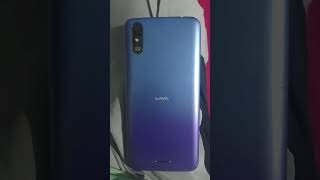 sell the phone Lava Z61 Pro good working condition Rs 500