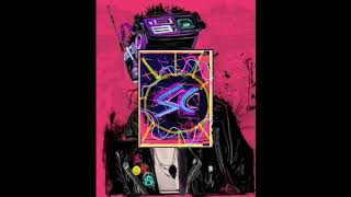 DEADLIFE DEVIANT REMIX . (zenecs)