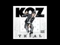 KOZ - SWEET PAIN feat. DJ GO