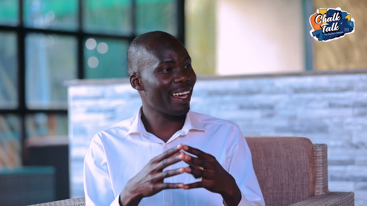 🌍 Glocalisation:  Rethinking Africa’s Future