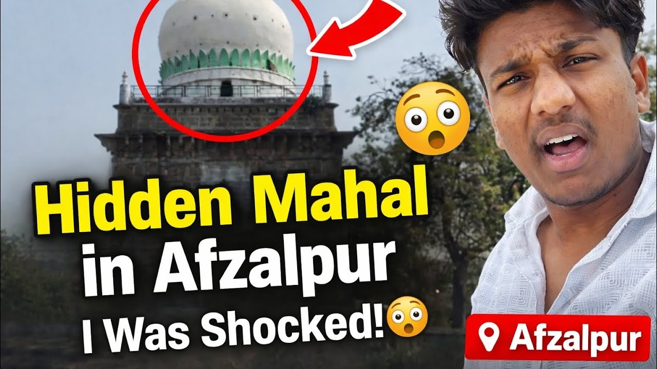 Afzalpur History next part coming soon...    #history #Indianhistory