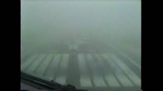 Category lllb ILS SFO RWY 28R