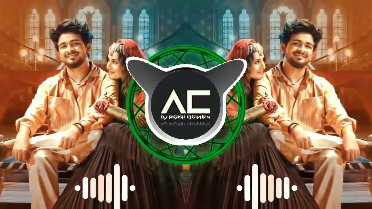 Shaky Shaky Song Dj Tapori Dhingana Mix #instatrending Marathi Song Dj Akash Chavhan