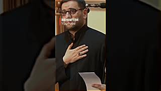 Hacı Şahin Məhərrəm Ayı Whatsapp Statusu Üçün Çox Gözəl Video