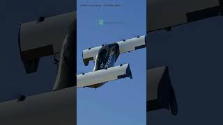 This Single-Seat Electric Aircraft Could Be the Future of Commuting