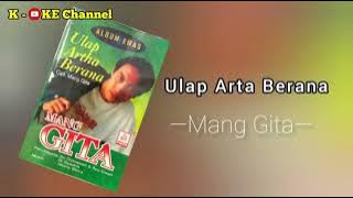 Ulap Arta Berana - Mang gita