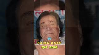 Bol Radha Bol Movie 1992 Main Cast Rishi Kapoor ,Juhi Chawla, Kader Khan