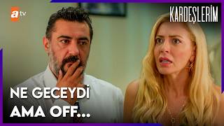 Bu Gecenin Dedikodusu Efsane Olacak - Kardeşlerim 100. 