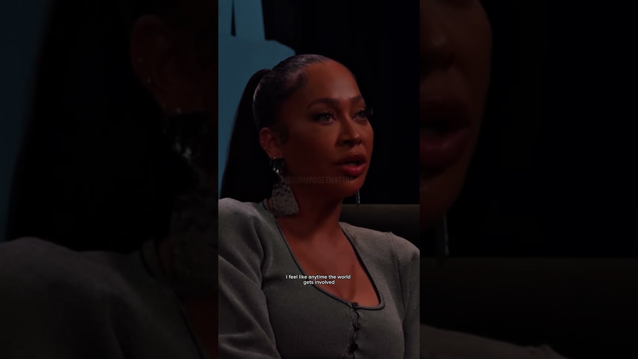 Keep things private… 