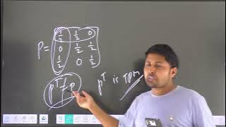 Doubt class - 1931 | Ask me anything | IIT JAM, GATE, NET, CUET, ISI, CMI | Mathstats @ 8810409392