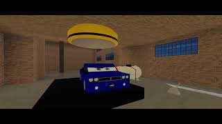 Rod Redline Death Cars 2 Roblox Remake Aaron