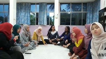 LAX 2012 UPM ViMAG (GROUP 120) - GROUP DISCUSSION VIDEO 4