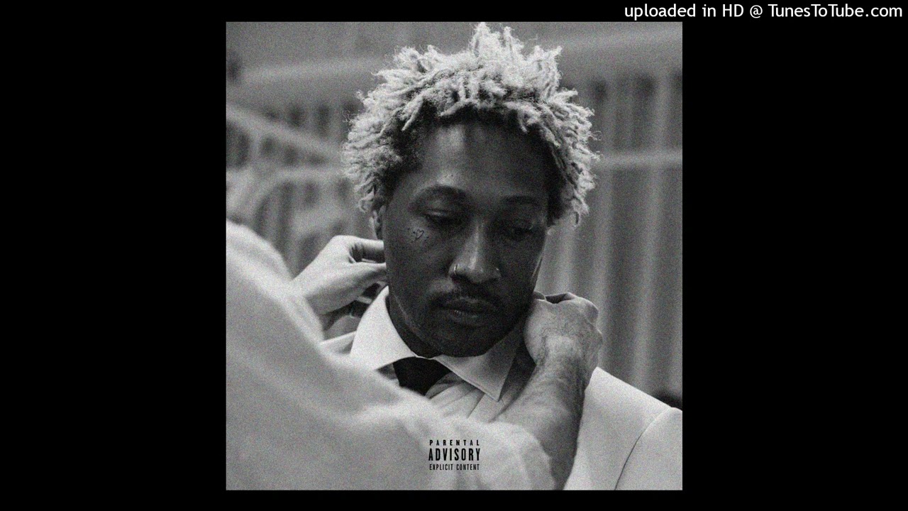 Future - Get Rich (Unreleased)