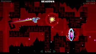 Bloodbath 53% to 100% (Progress Report 2)
