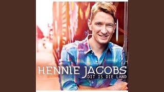 Video thumbnail of "Hennie Jacobs - Kwa Kwa Song"