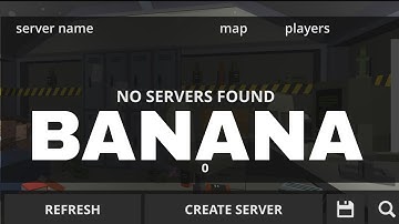 I DELETED ALL SERVERS IN CUBIC SANDBOX
