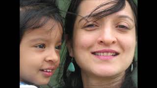 Ishita Pol 10Th Birthday