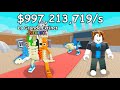 1 🔥 1 Million Luck in Roblox Steal a Brainrot! Epic Admin Abuse & Crazy Moments #shorts