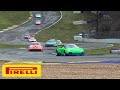 IGT start race 1 from turn 5