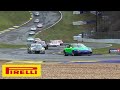 IGT start race 1 from turn 5